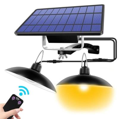 China IP65 Waterproof Solar Garden Lamp For Indoor Outddor Lighting for sale