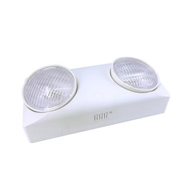 China Emergency Exit Light Emergency Led Wall Mounted Lights Bulkhead Emergency Double Sided Light for sale