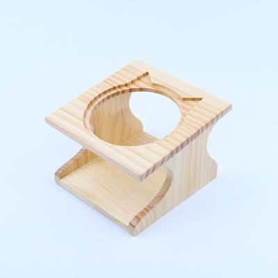 China High Sales Sustainable Special Widely Used Design Feed Wholesale Cute Pet Bowl for sale