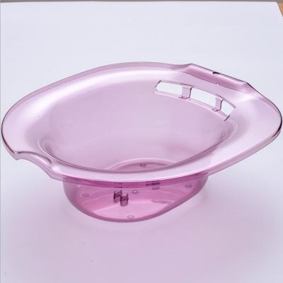 China SPA Women's Vaginal Care Vaginal Care Tub Yoni Steamer Tub Yoni Steam Clean Seat for sale