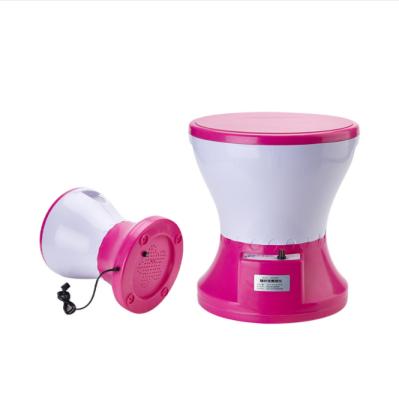 China Vaginal Yoni Steamer Women SPA Care Boiling Water Bath Yoni Steam Seat for sale