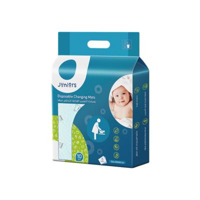 China Disposable Baby Care Disposable Pad Breathable Neonatal Septum Pad Breathable Neonatal Pad for sale