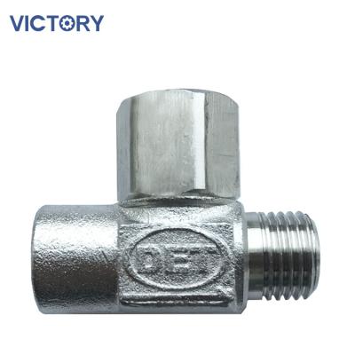 China Miniature high efficiency steam trap pn16 marine steam trap for sale