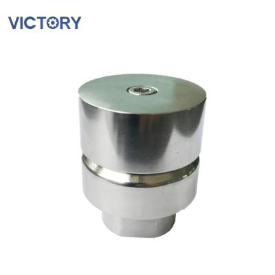 China Steam Piping Quick Exhaust Valve High Pressure Exhaust for sale