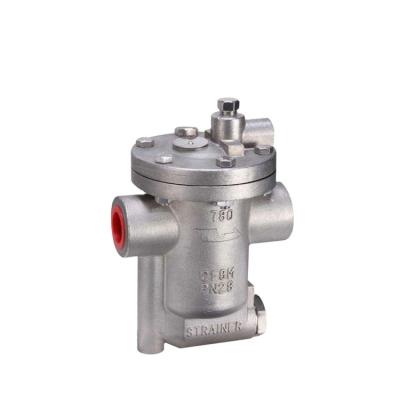 China Creative Floatsteamtrap Automatic Cheap Valve Price Relief Thermodynamic Steam Trap for sale