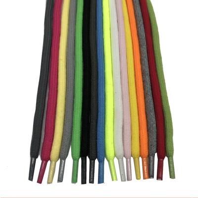 China Wholesale Colored Viable Cotton Round 5mm Polyester Hoodie Cord Rope Cord Braided Rope With End Tips for sale