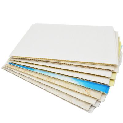 China 2022 new product modern high quality used at hotal / home / office pvc wall panel for sale