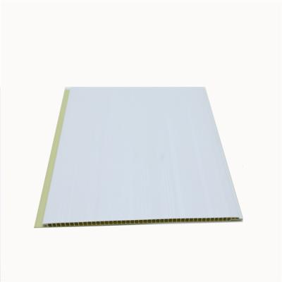 China Modern Interior Pvc Room Wet Wall Panel For 100% Safety for sale