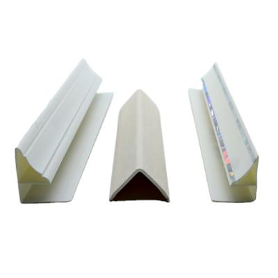 China Modern Hot Selling Door And Window PVC Ceiling Wainscoting Wall Decoration Line for sale