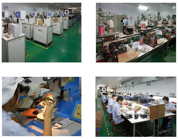 Verified China supplier - Shenzhen Dwell Electronics Co., Limited