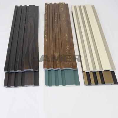 China Modern Customized Wall Panel PS Wall Cladding For Interior Wall Decoration for sale