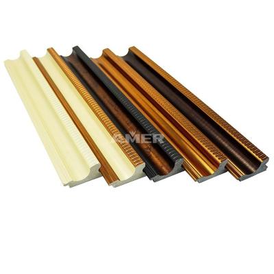 China Hot Sale High Quality Waterproof Picosecond Picture Frame Molding Picosecond Picture Cornice Frame Mount For Paintings for sale