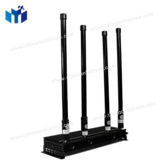 China 4 bands adjustable High Power School WiFi Phone Blocker Jammer PMJ4 for sale