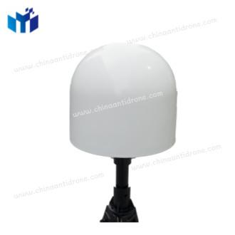 China 7km 360° Integrated Directional Drone Jammer And Decoying Device 5.2GHz 5.8GHz for sale