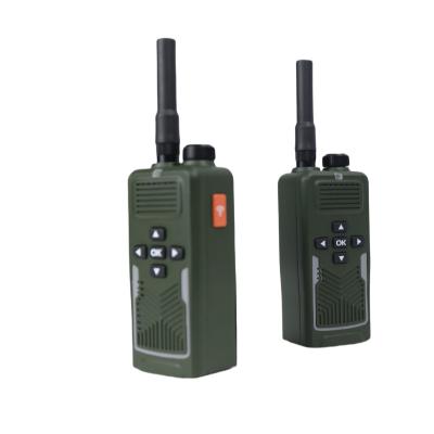 China Portable Handheld Drone Detector Advanced Technology for Detection Communication for sale