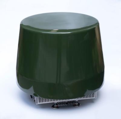 China Anti Drone Signal RF Jamming On Vehicle Mounted Device for sale