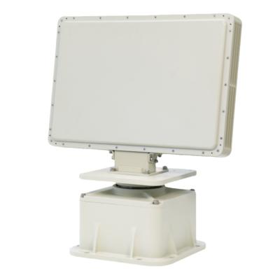 China Advanced C Band Anti UAV Radar for Precise Target Monitoring and Prompt Response to Abnormal Situations for sale