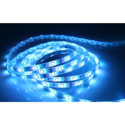 China LANDSCAPE Wholesale Price 3528 High Brightness Flexible Led Light Strip For Home Decoration for sale