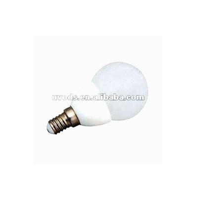 China Lighting Cheap LED Bulb, 2W LED Lamp With E14/E27/E26/GU10/MR16, Luminous Flux 180lm for sale