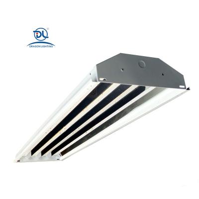 China Garege/Warehouse/Gym/Good Place Linear Price 130LM/W 100W LED High Bay Manufacture Light for sale