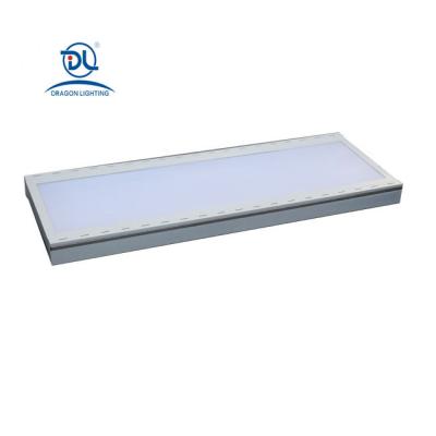 China Linear Supermarket/Hypermarket/Parking Area 325W 130lm/w High Lumen High Bay Led Lamp 300W Led Linear High Bay Light for sale