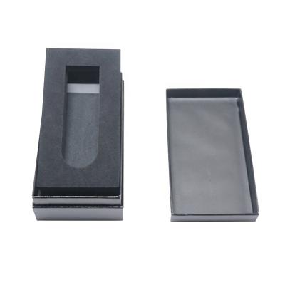 China PU Shockproof Custom Sponge Packaging Foam Die Cut Box Foam Inserts for sale