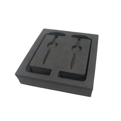 China Customized EVA Shockproof EVA Foam Packaging Insert Die Cut Foam for sale