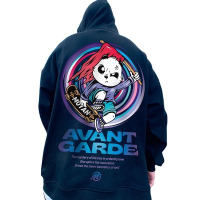 China Anti-wrinkle factory manufacture various boys sweatshirt custom hoodies hoodie for men for sale