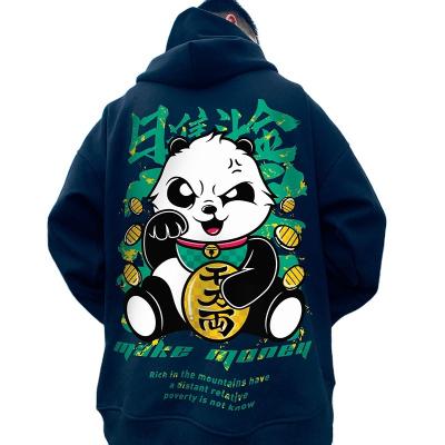 China Various Good Quality Anti-wrinkle Jacket Promotional Full Zipper Hoodie Wholesale Sweatshirt for sale