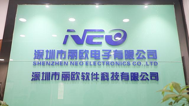 Verified China supplier - Shenzhen Neo Electronics Co., Ltd.