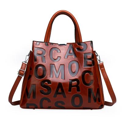 China New high quality fashion cross - body tote bag designer handbags famous brands for women for sale