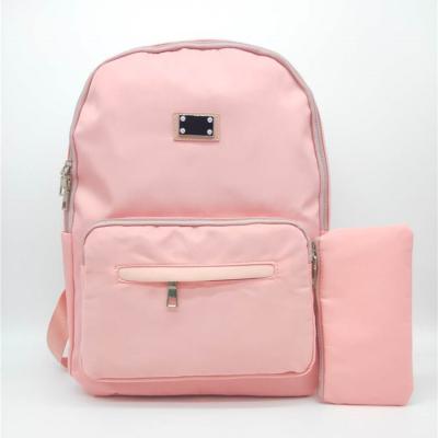 China Waterproof Factory Direct Sales Backpack Backpack Laptop Bags Backpack Women for sale