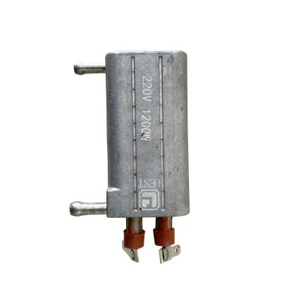 China B17-8 Hotels Factory Sale Small High Power Heating Element For Steam Disinfection Cleaning for sale