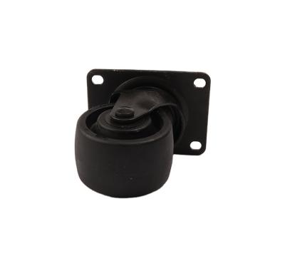 China PIVOT Premium Quality Low Profile Caster 3 Inch Swivel Caster Wheels for sale