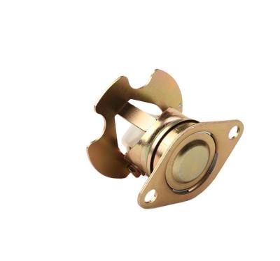 China PIVOT Unique Design Hot Sale Air Cargo Caster 5 Inch Caster Wheels Heavy Duty for sale