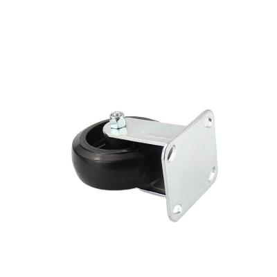 China High Loaded 600kg PIVOT Industrial Easy Rigs Swivel Caster Wheel for sale