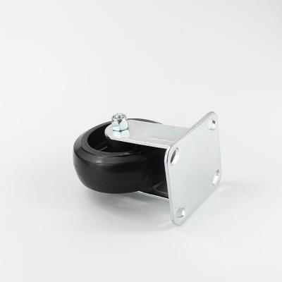 China Custom High Quality Commercial Heavy Duty Caster Mini Swivel Wheel Caster from PIVOT for sale