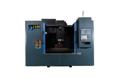 China 3 Axis Vertical Machining Center VMC955/High-Speed Machining/Heavy-Duty Cutting/ High Precision/Tool Magazine for sale