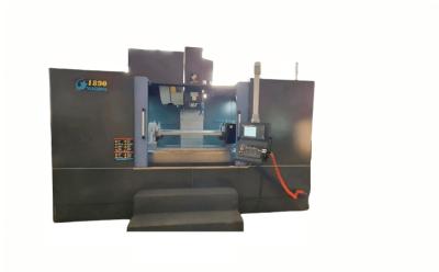 China Heavy-Duty Applications VMC1890 Vertical Machining Center/ Multi-Axis Capabilities/High-Speed Machining for sale