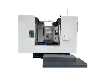 China Horizontal Machining Center/H 50/1 CNC Maching Center/High-Speed Spindle/Heavy-Duty Construction/High Precision for sale