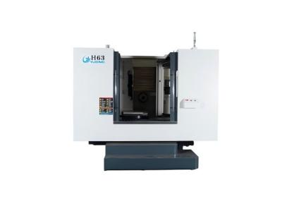 China Horizontal Machining Center/H 63 CNC Maching Center/High-Speed Spindle/Heavy-Duty Construction/High Precision for sale