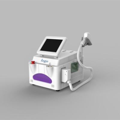 China Desktop 808nm diode laser hair removal/ diode laser hair removal machine for sale