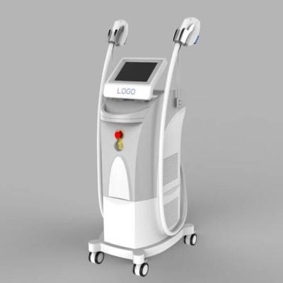 China OPT IPL Skin Rejuvenation Beauty Equipment For Vascular Lesions Treatment for sale