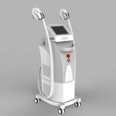 China Professinal OPT SHR hair removal/ best IPL hair removal machine for sale