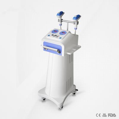 China Double pump two treatment heads work together Water oxygen jet peel machine for sale