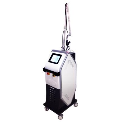 China Acne scar removal Fractional Co2 Laser Machine Professional for skin tighten for sale