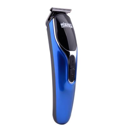 China Household DSP Multifunctional Electric Rechargeable Hair Trimmer Washing Trimmer Set Nose Shaving Scissor Trimmer Sets for sale