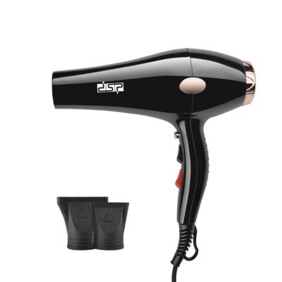 China Household High Power Salon Negative Ion Hair Dryer 1000W DSP Hot And Cold Multifunctional Professional Hair Dryer for sale