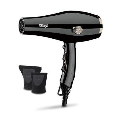 China Other DSP Hair Dryer Use Household Hot Air Multi-Function High Power Multi-Function Professional Hair Dryer Easy Adjustment Multi-speed and Cold for sale