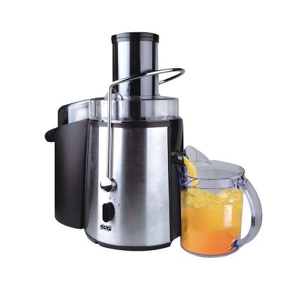 China Stainless Steel Multifunctional Spout Juicer Blade Household DSP Fruit Vegetable Blender Machine 850W S Mixed Juicer for sale